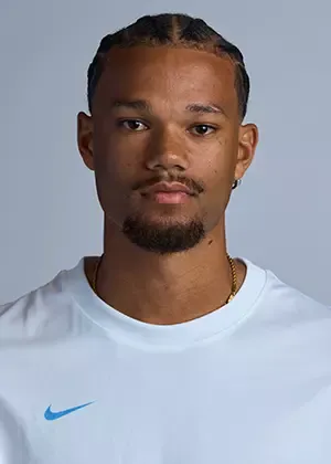 Lucien Wa Bwanda, Soccer, University of San Diego