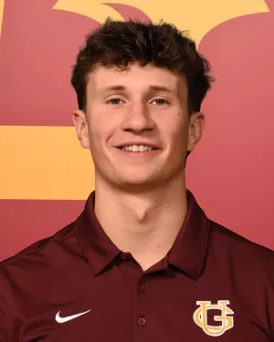 Matt Smith, Baseball, Gannon University