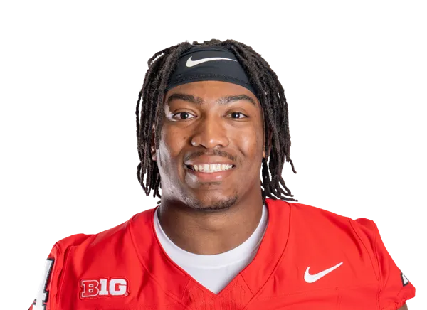 Jordan Thompson, Football, undefined