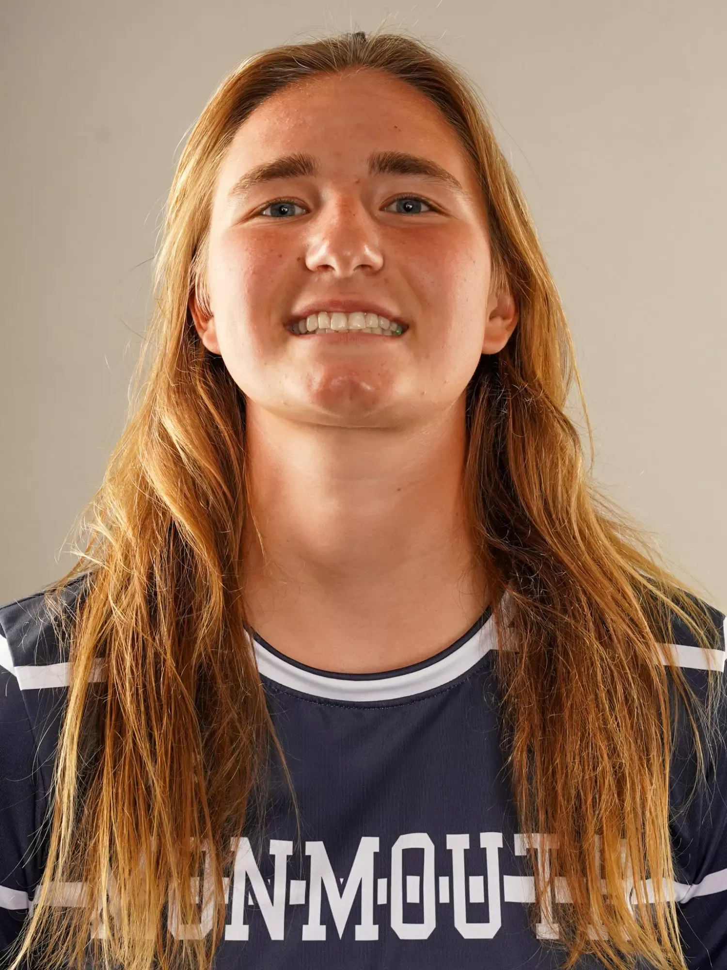 Ashley Lavrich, Soccer, undefined