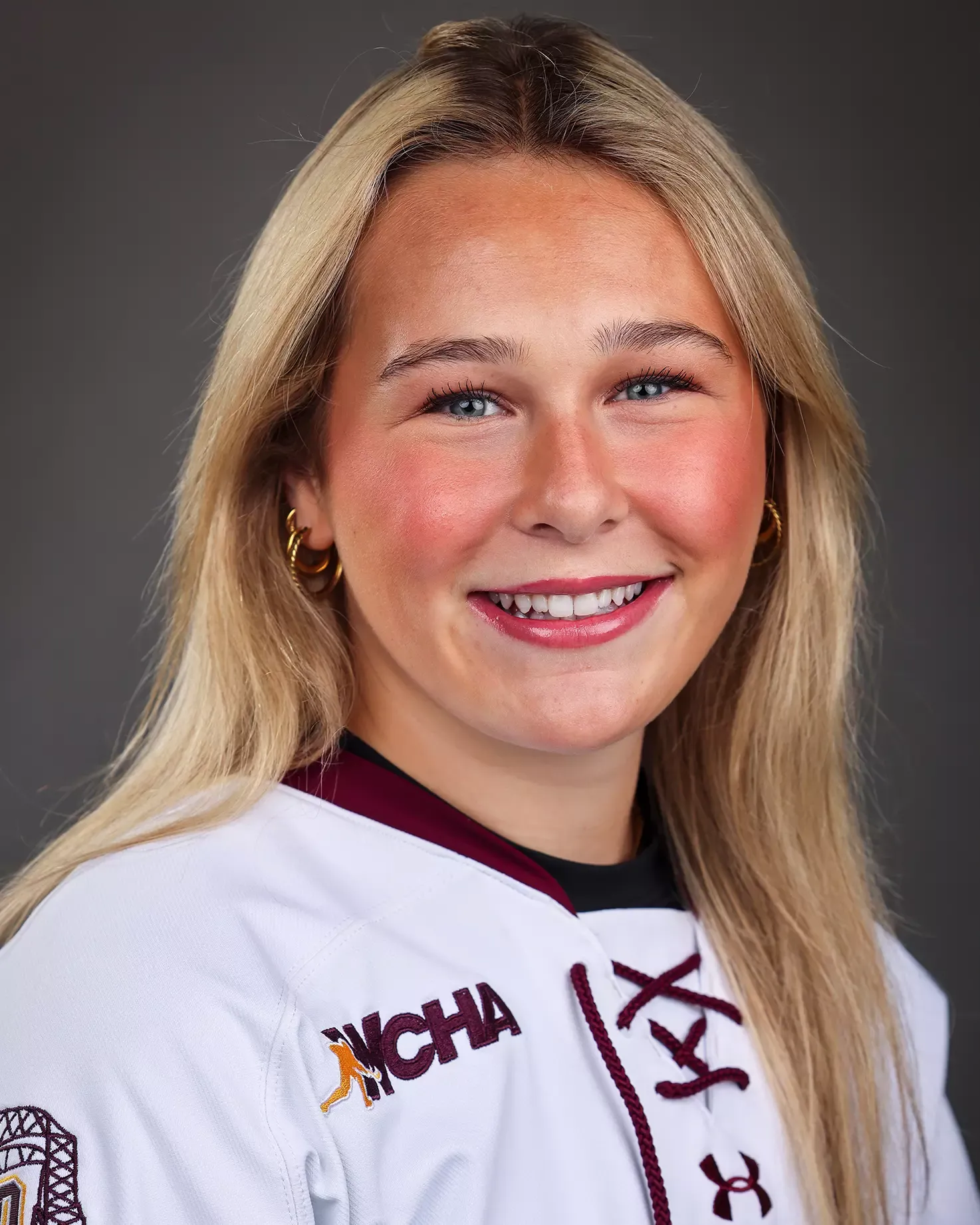 Marilou Grenier, Hockey, University of Minnesota Duluth