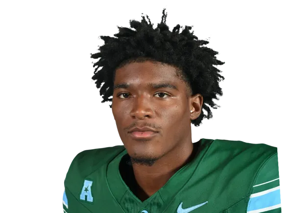 Dorion Jackson, Football, undefined