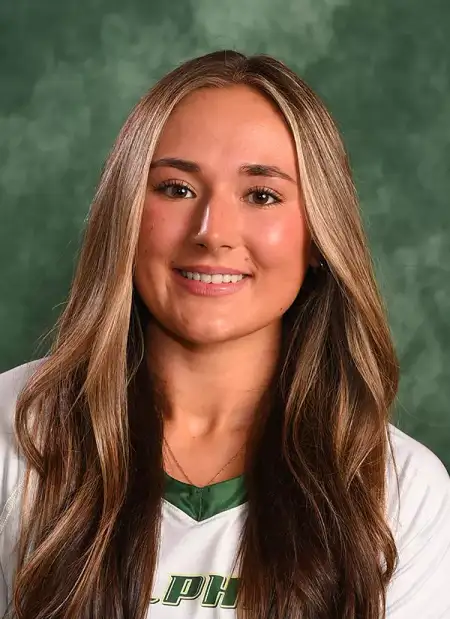 Haley Buescher, Volleyball, Le Moyne College