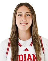 Ashlyn Anderson, Basketball, Indiana University