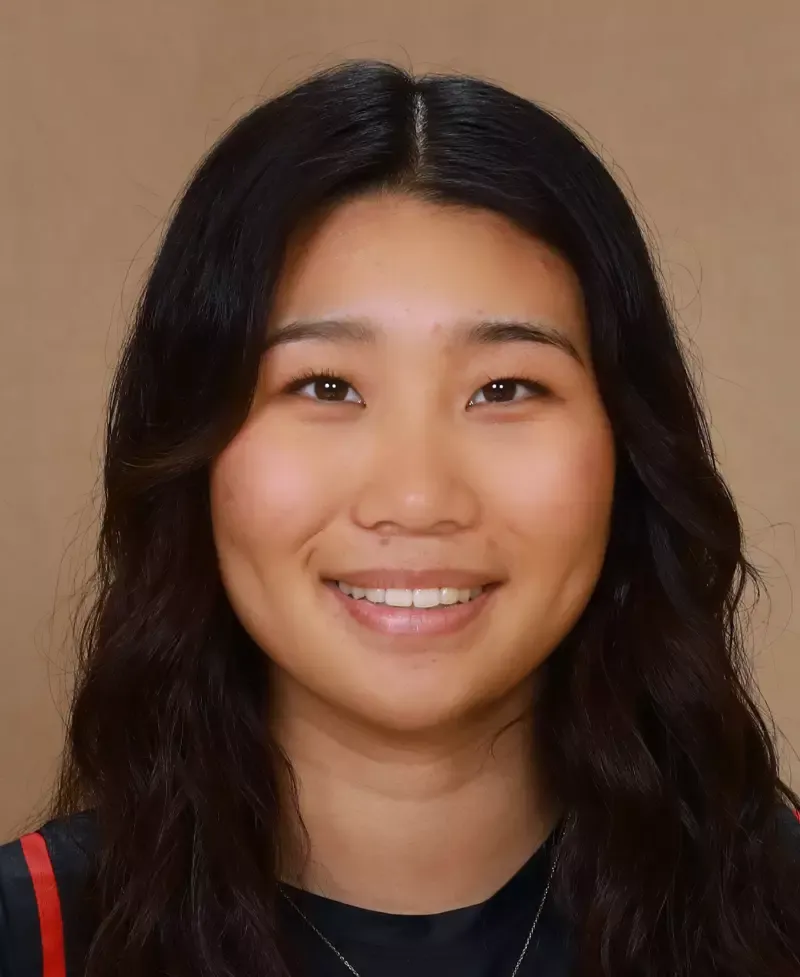 Cassidy Pak, Basketball, Grinnell College