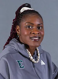 Josephine Oloye, Track and Field (O), Eastern Michigan University