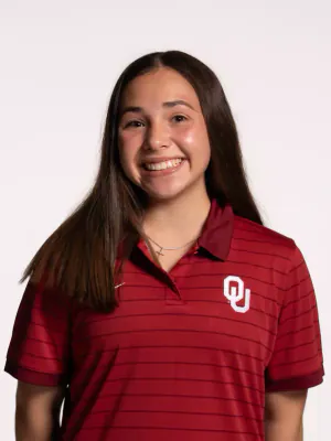 Lily Cridge, Track and Field, undefined