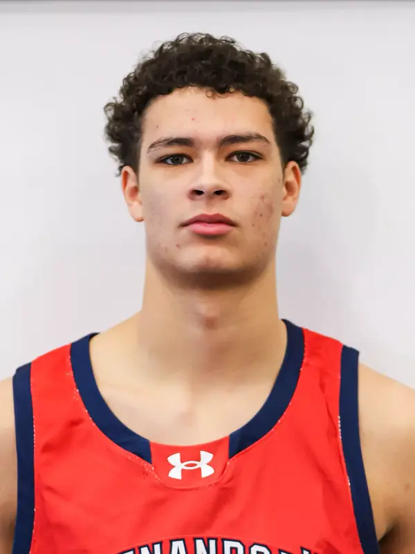 Gart Heller, Basketball, Shenandoah University