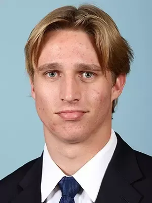 Oscar St. Pierre, Rowing, University of Pennsylvania