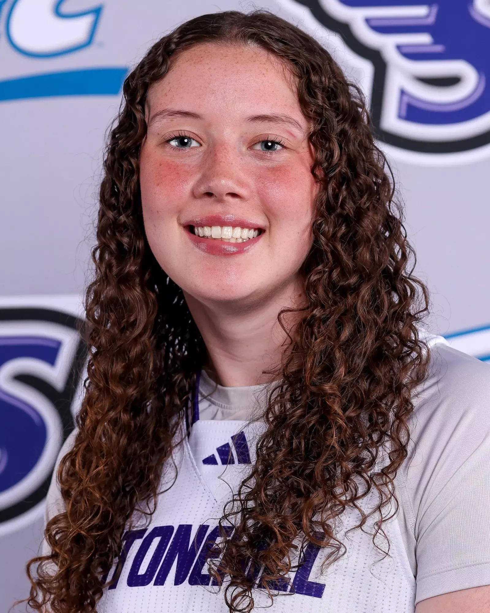 Caitlin Boyle, Basketball, Stonehill College