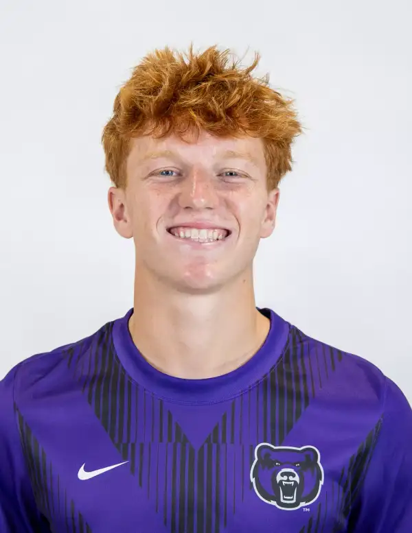 Dalton Anderson, Soccer, University of Central Arkansas