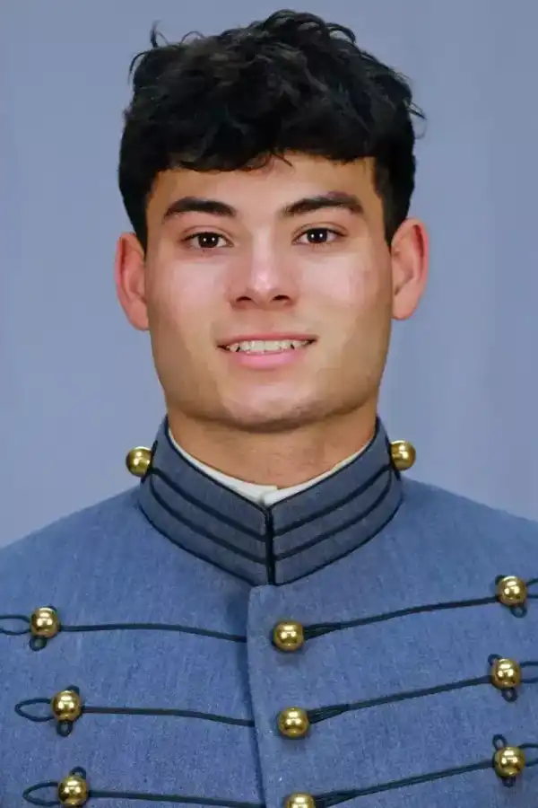 Ben Aguilar, Gymnastics, United States Military Academy