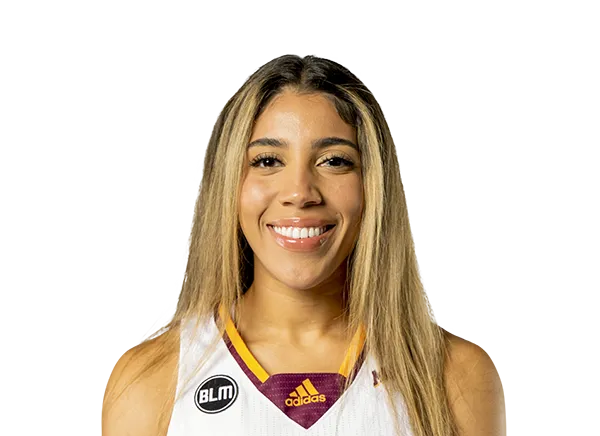 Thoranna Kika Hodge-Carr, Basketball, Loyola University Chicago
