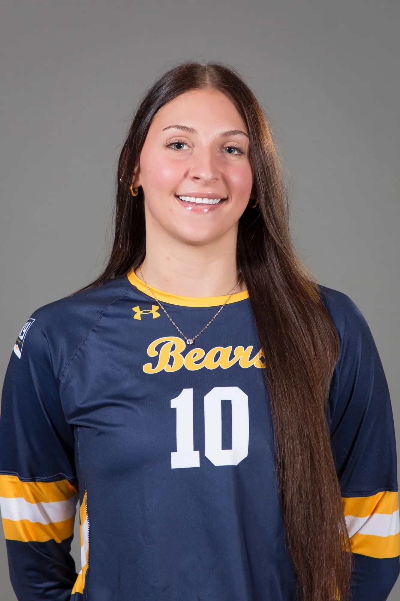 Shelby Schoenbeck, Volleyball, undefined