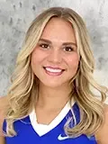 Kyla Coolman, Volleyball, Eastern Illinois University