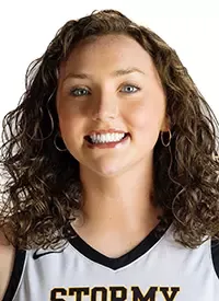 Abby Scott, Basketball, Oglethorpe University