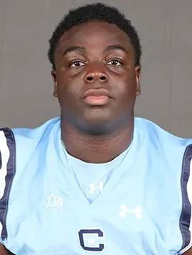 Mike Lengi, Football, undefined