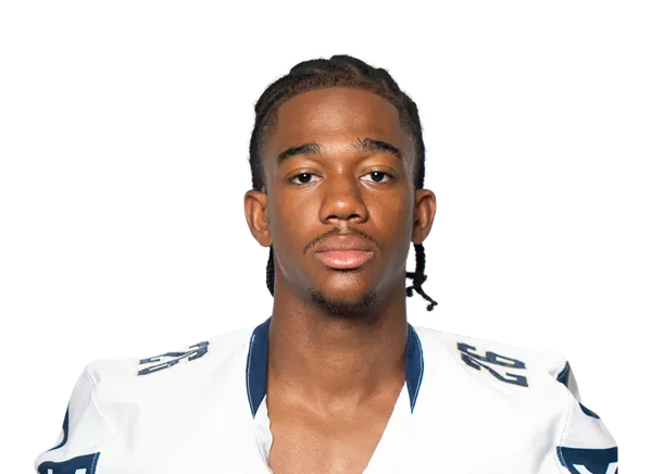 Myles Cunningham, Football, undefined