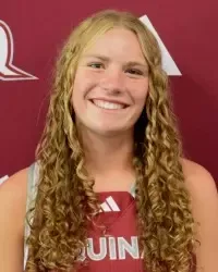 Elizabeth Schafer, Basketball, Aquinas College