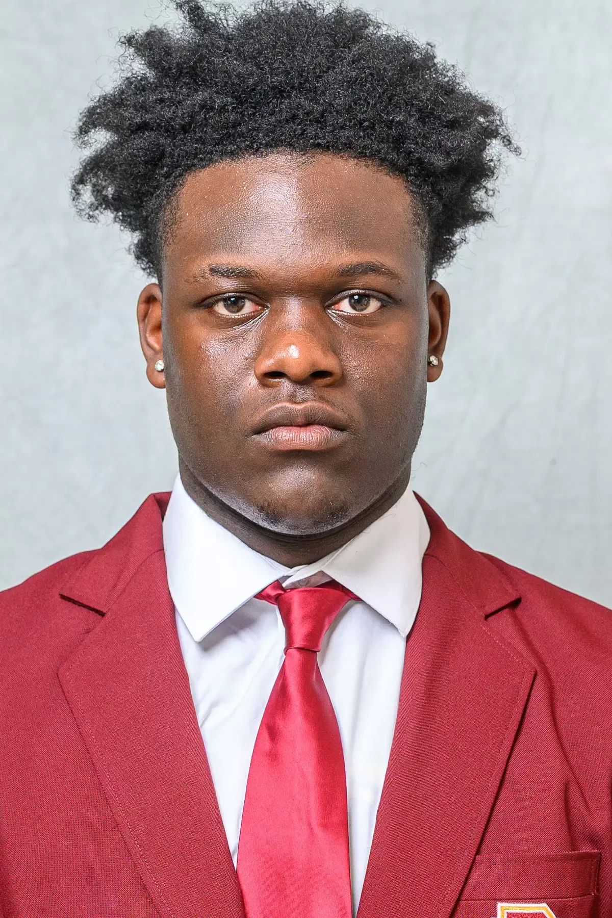 Jeremiah Hill, Football, undefined