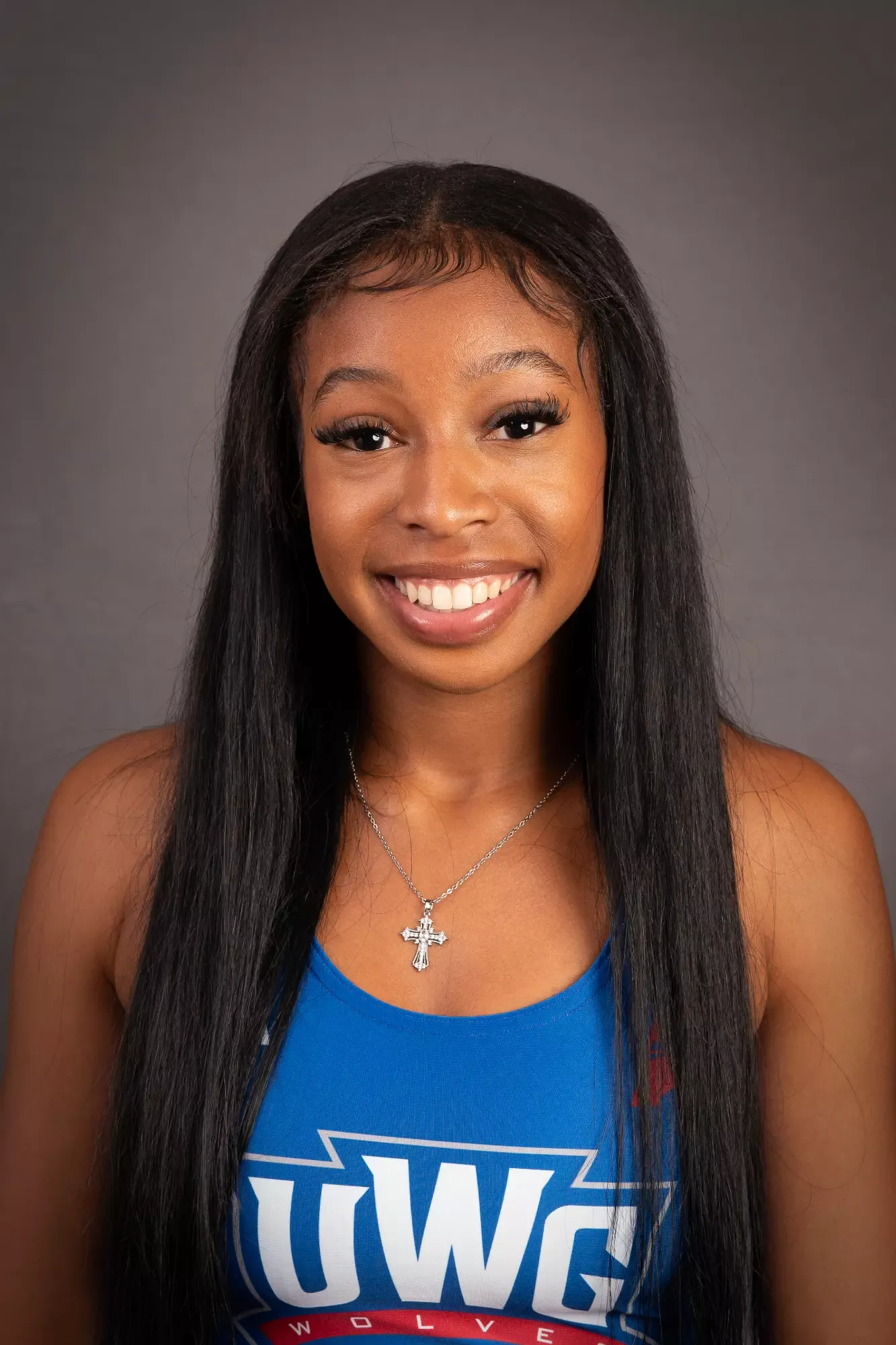 Elise Duncanson, Track and Field, undefined