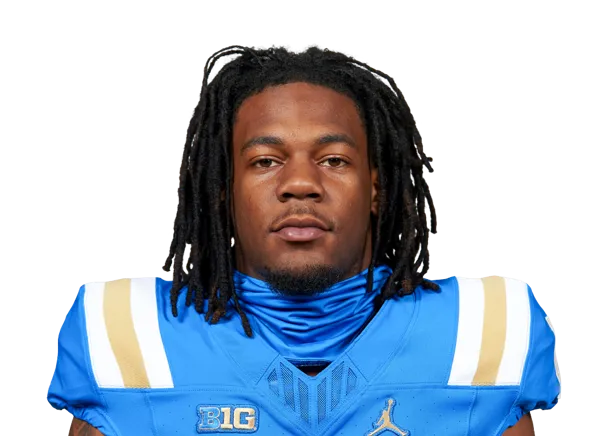 Jaedon Wilson, Football, undefined