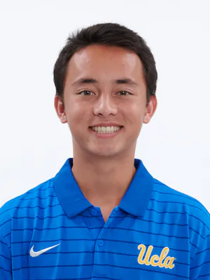 Joshua Chu, Track and Field, undefined