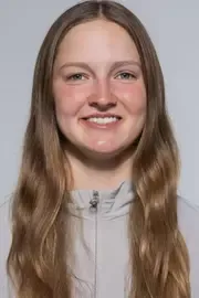 Rachel Bockrath, Swimming & Diving, Ohio State University