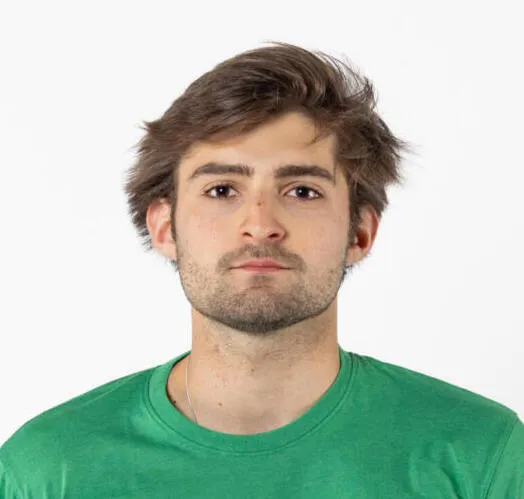 Renato Saliba, Fencing, University of Notre Dame