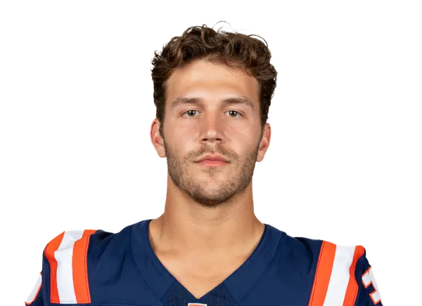 Grayson Griffin, Football, undefined