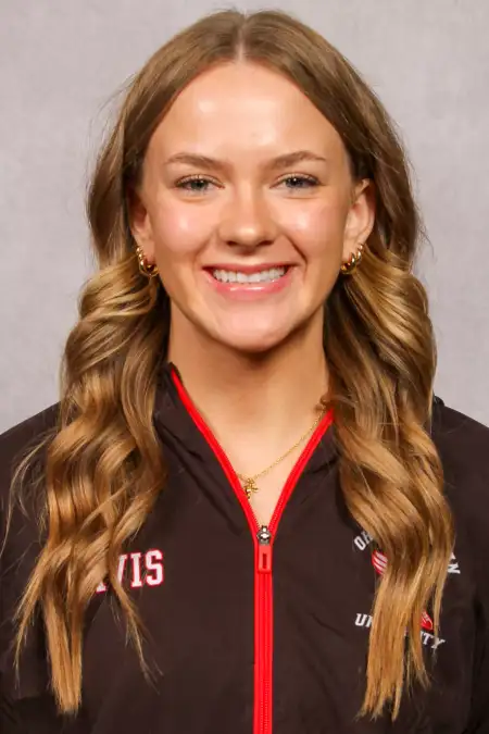 Emily Davis, Track and Field (O), Ohio Wesleyan University