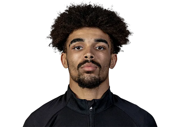 Kaleb Martin, Football, undefined
