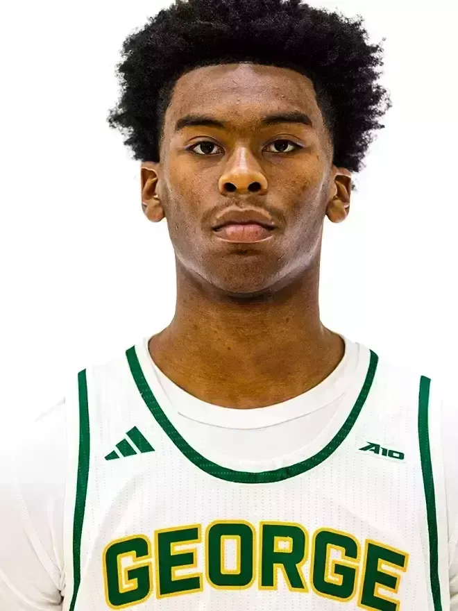 Bryton Barrett, Basketball, undefined