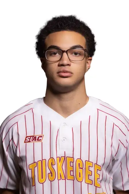 Rodney Mudd II, Baseball, Tuskegee University