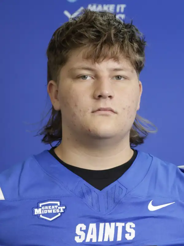 Clayton Foster, Football, Thomas More University