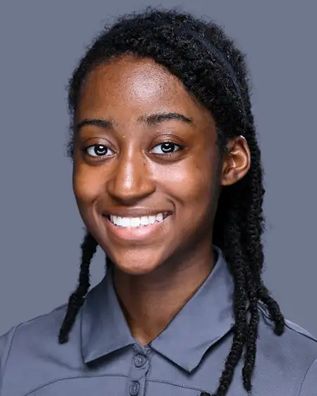 Saniya Friendly, Track and Field (O), Rice University