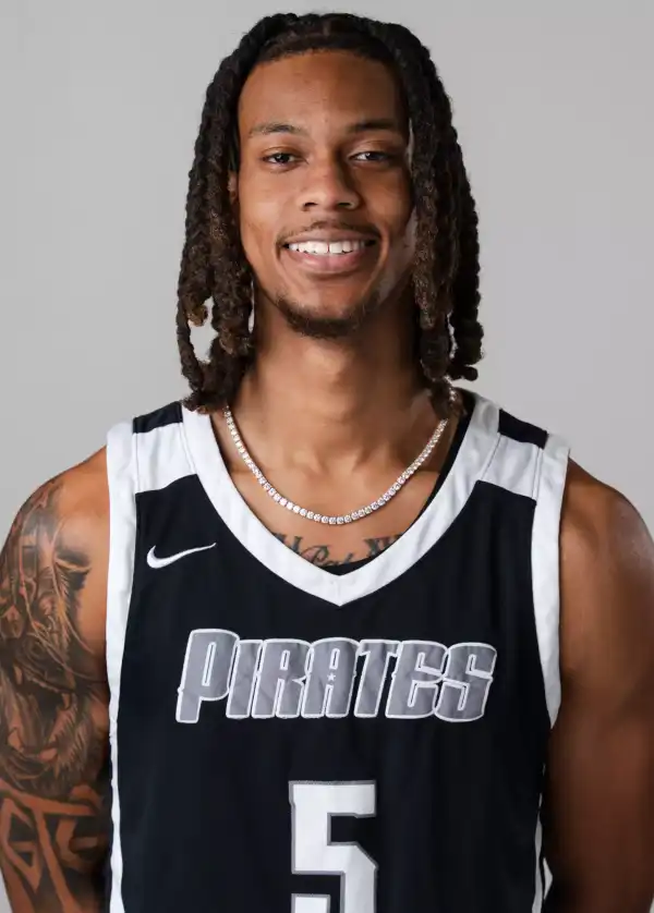 Drey Moss, Basketball, Southwestern University