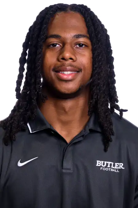 Dylan Hawthorne, Football, Butler University