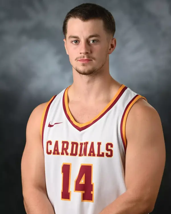 Kyler Proper, Basketball, St. John Fisher University