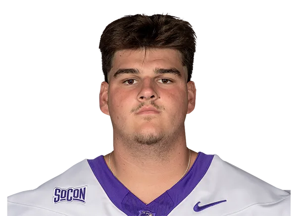 Camden Myers, Football, undefined