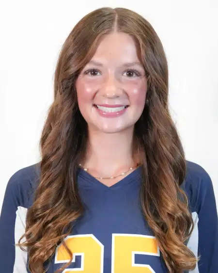 Addy Reigart, Volleyball, Augustana College