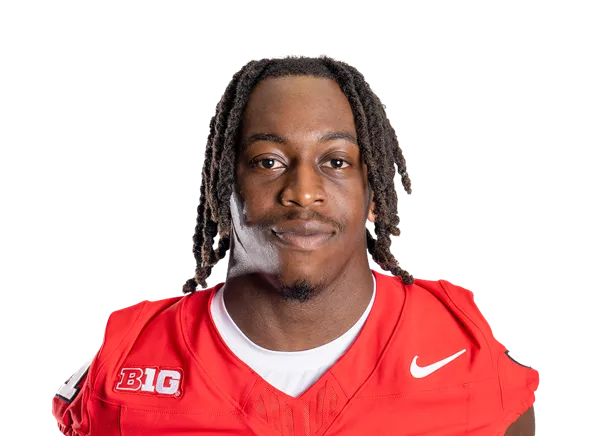 Michael Robinson II, Football, undefined