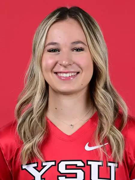 Kara Goertz, Lacrosse, Youngstown State University