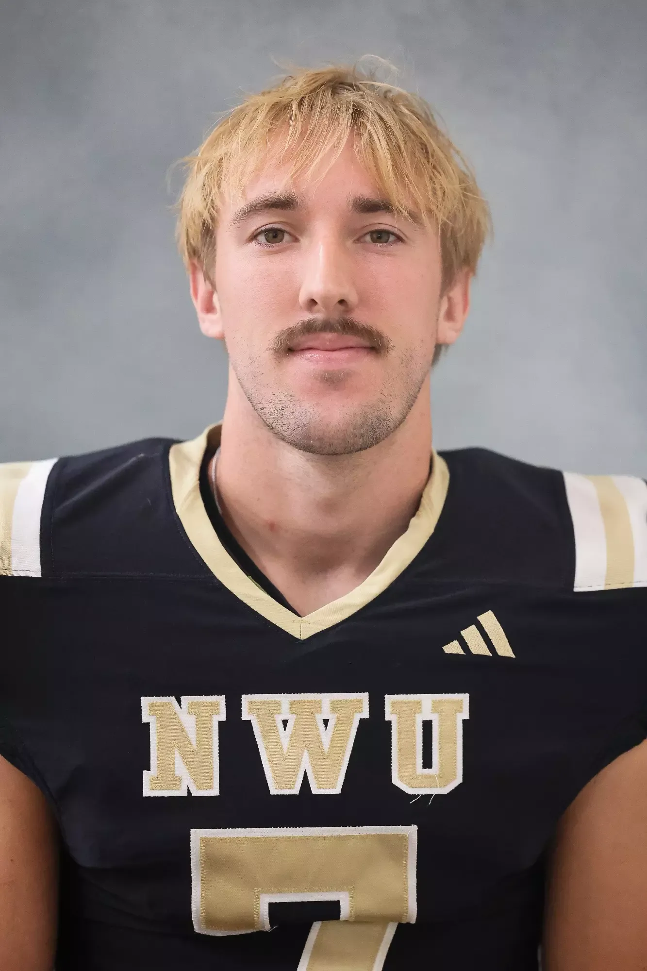 Corbin Horner, Football, Nebraska Wesleyan University