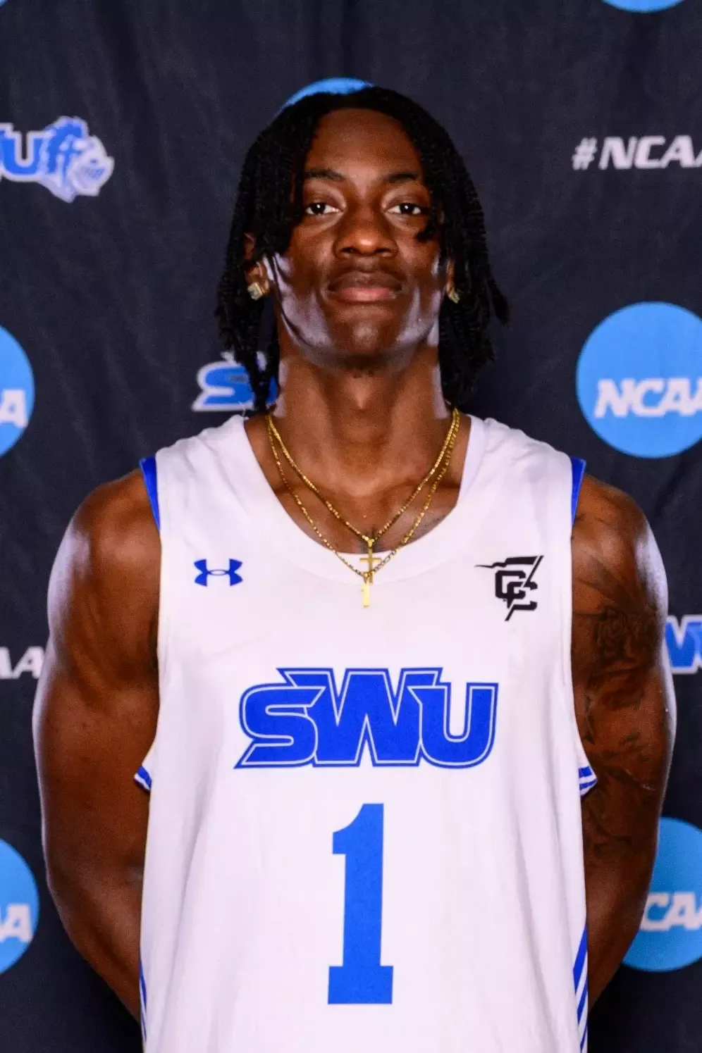 Malachi Cooper, Basketball, undefined