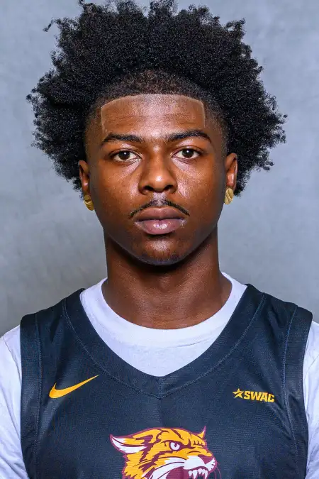 Kollen Murphy, Basketball, Bethune-Cookman University