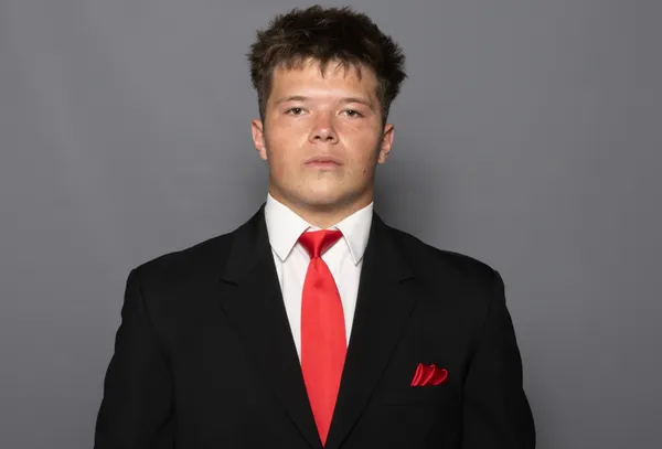 Hayes Baum, Football, University of New Mexico