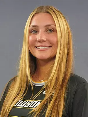 Brooke Birrell, Soccer, undefined