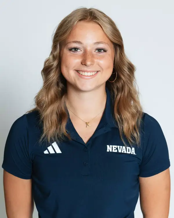 Dylan Graf, Track and Field (O), University of Nevada