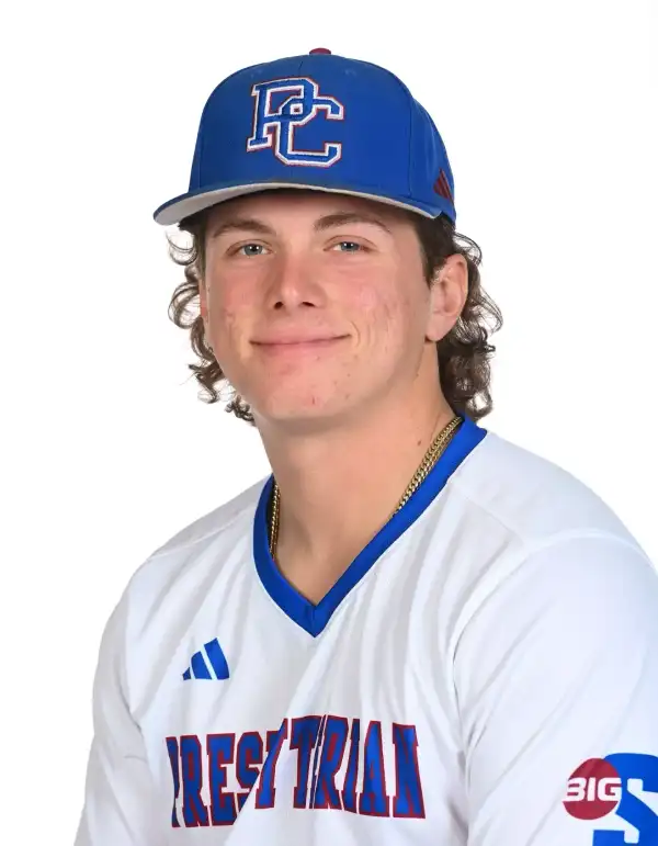 Cam Mallo, Baseball, Presbyterian College